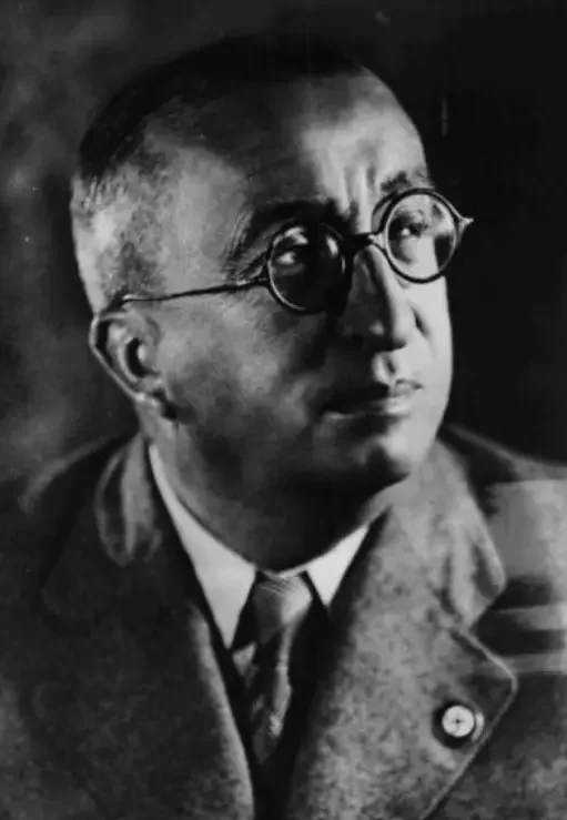 Эрнст Хейнкель