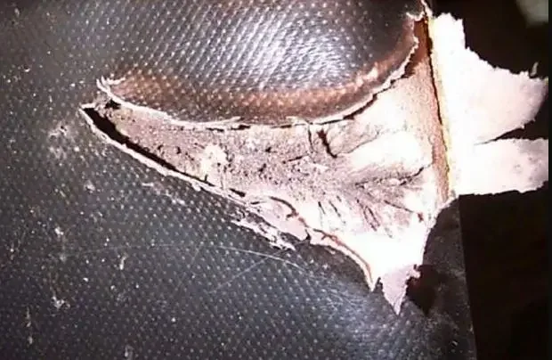 Осколки и их влияние на боевые действия