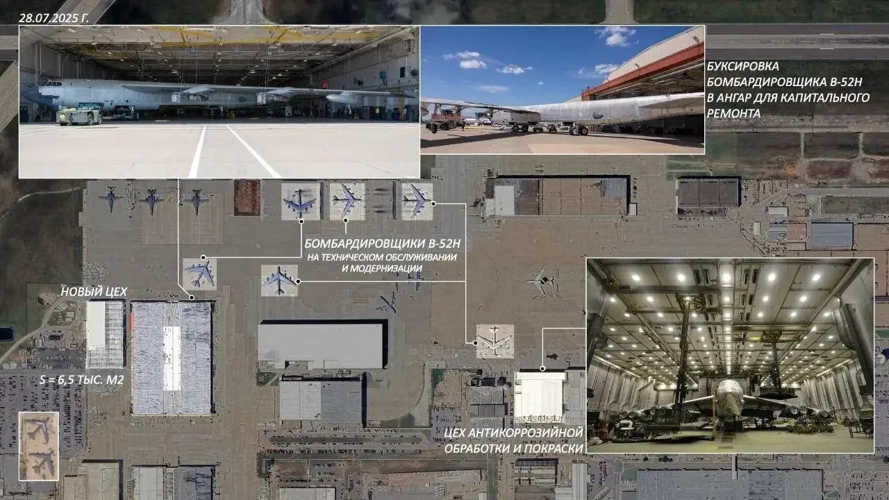 Современные ядерные технологии