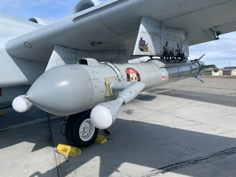 "Сердитый котёнок"