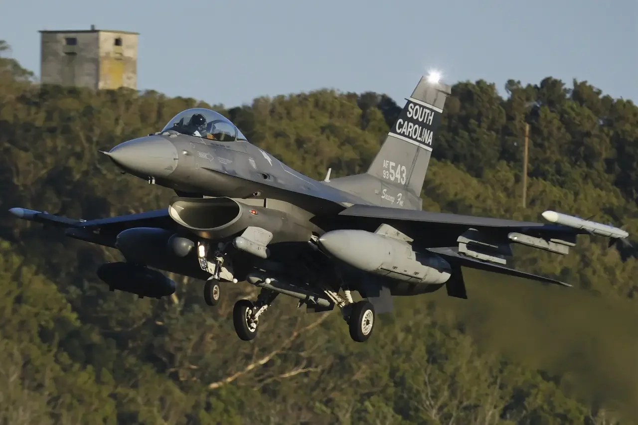 Проблемы с ПВО