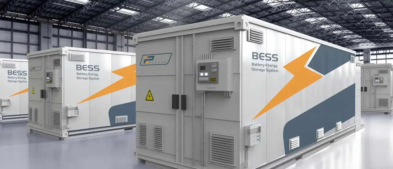 Литий-ионное сердце «золотой рыбки»