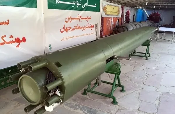 Технический облик «Хута»