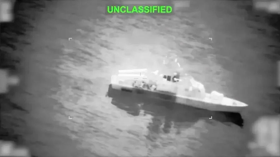 Корабли КСИР