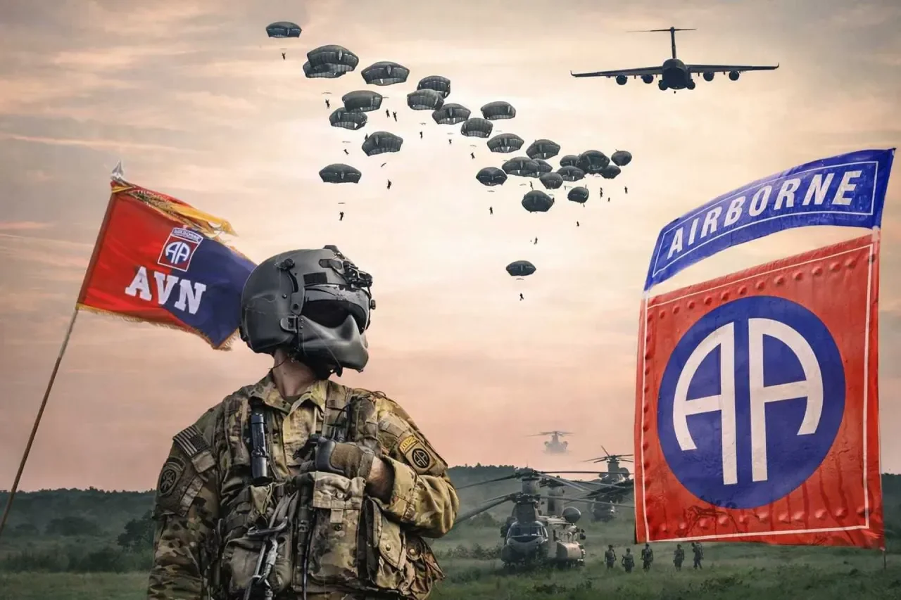 Тень над Персидским заливом