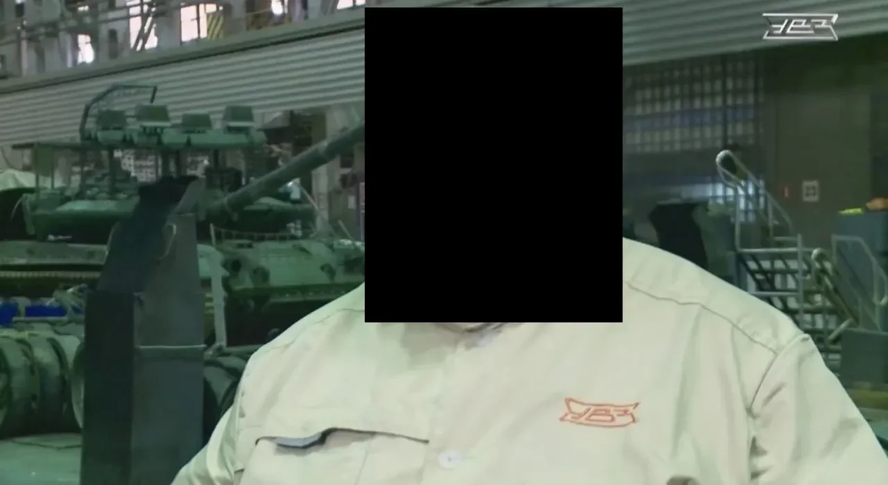 Уже готовый Т-72Б3М (Т-72А) с «Реликтом» на башне и корпусе (задний фон). Скриншот из видео "Ура