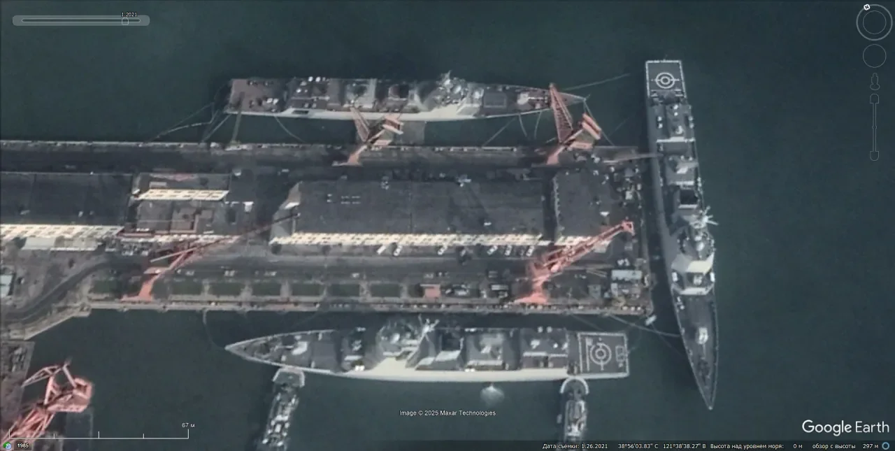 Как Китай укрепляет свою противоракетную оборону: от ракет до лазеров