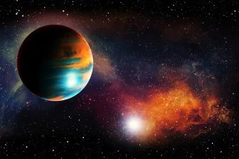 Анализ данных TESS с помощью ИИ выявил сто новых экзопланет