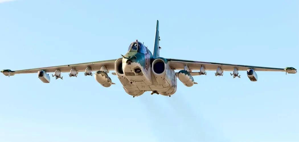 Су-25 на СВО и после: каким должен стать этот самолёт?