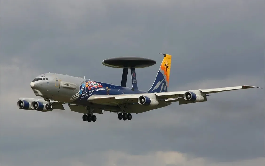 Самолеты ДРЛО: от «глаз в небе» к рику беспомощности? 🤔