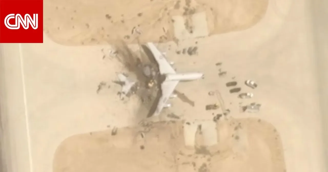 Убийцы в небе