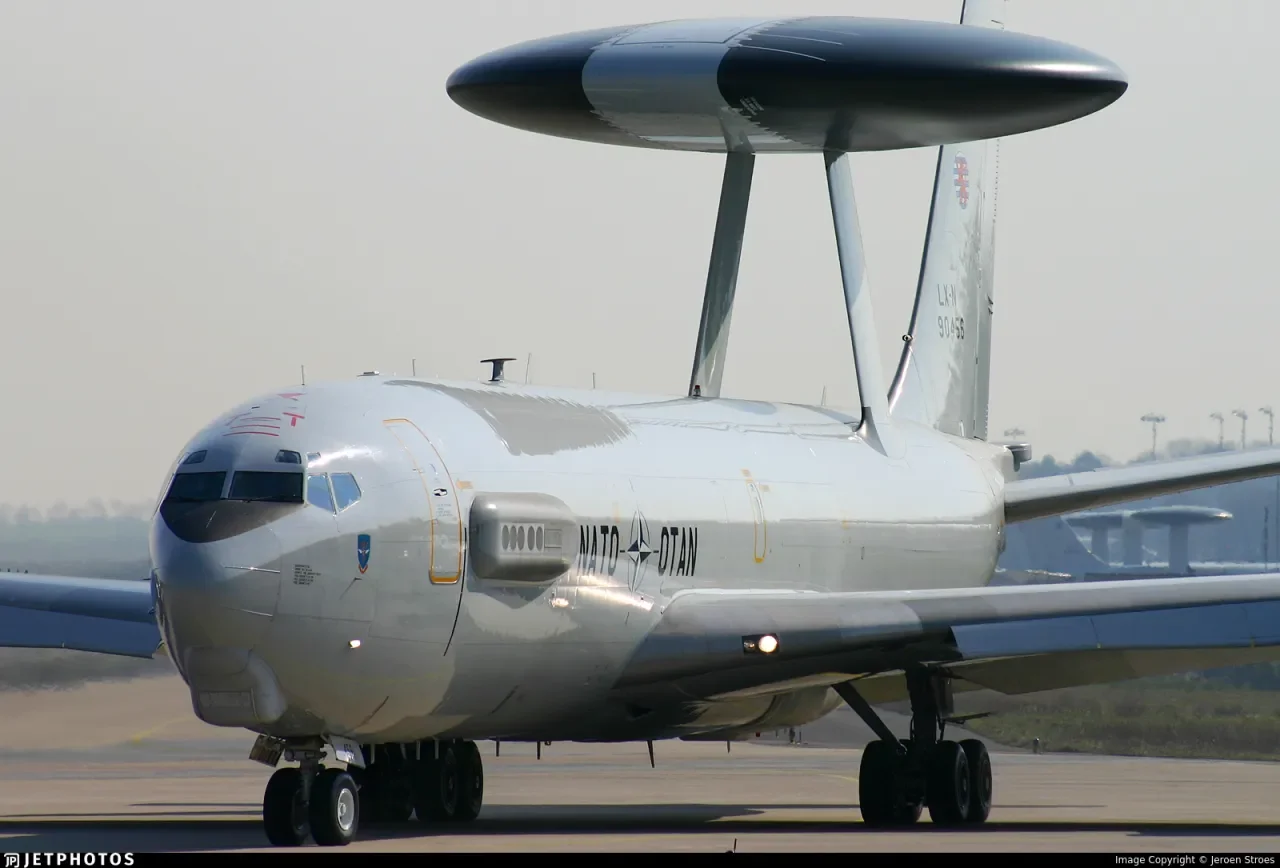 Спутники и будущее