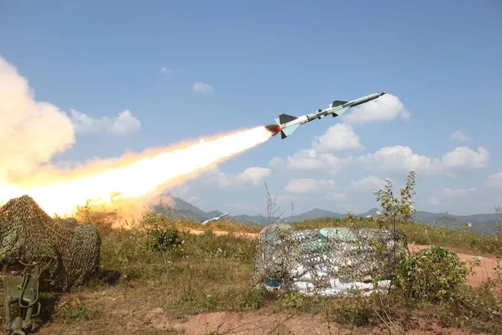 Технология и оборона