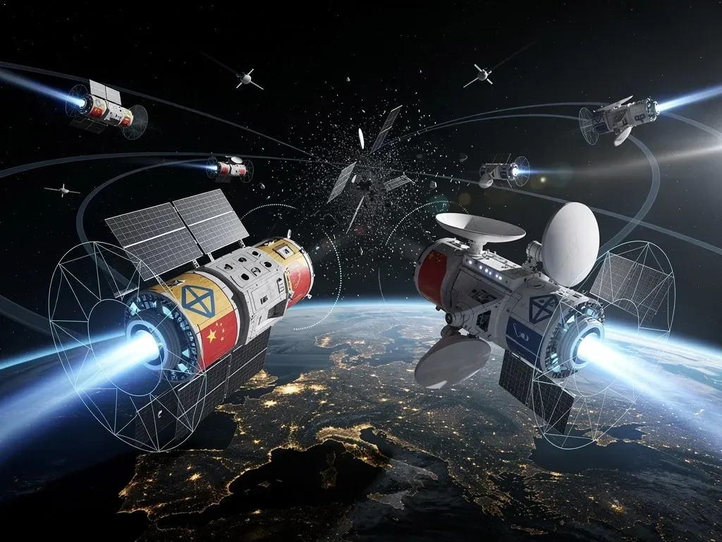 Выбор за нами