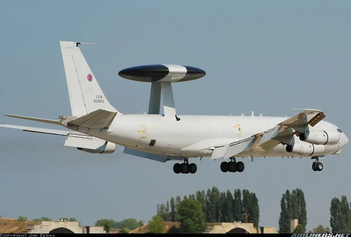 Важные детали