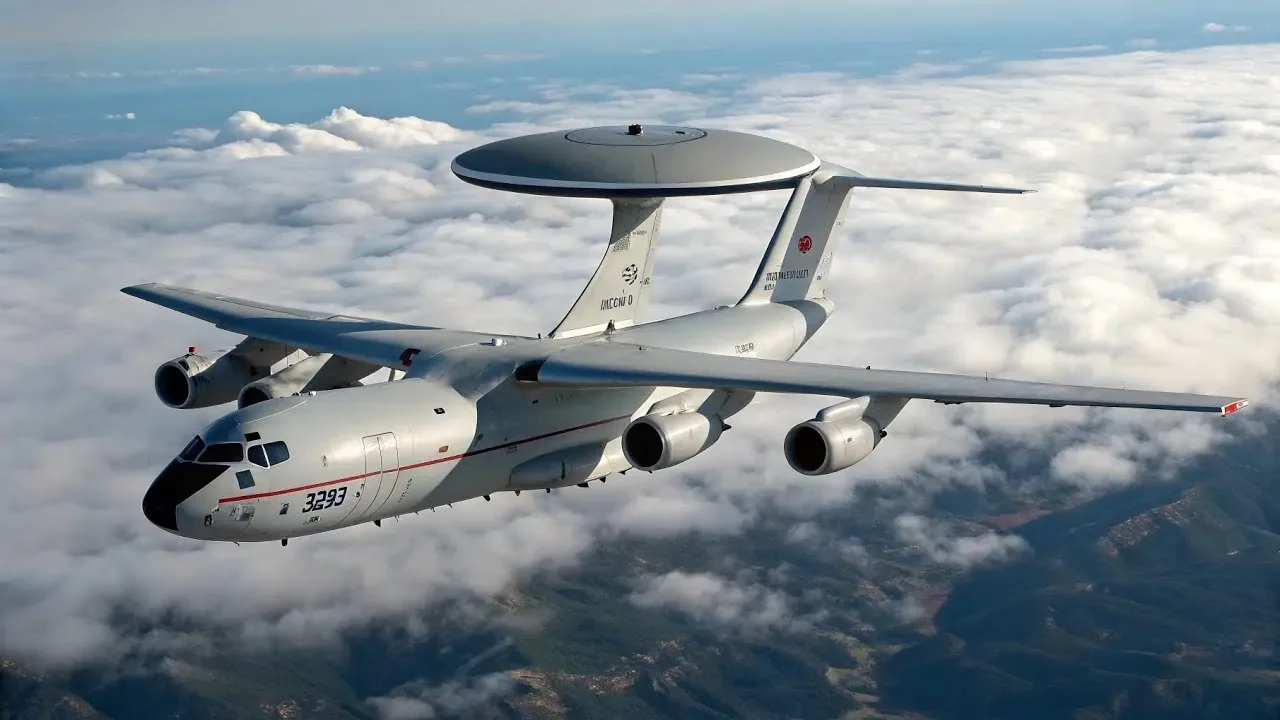 Будущее технологий