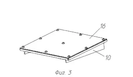 Модуль первого типа