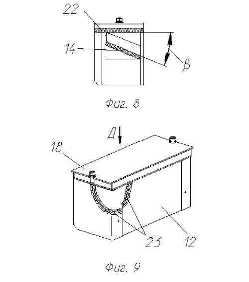 Броня и защита