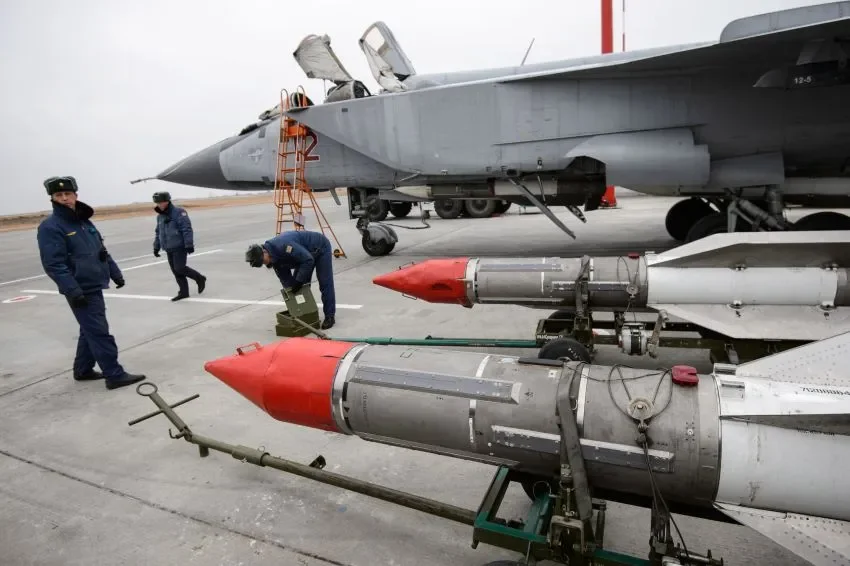 Сравнение ракетных систем