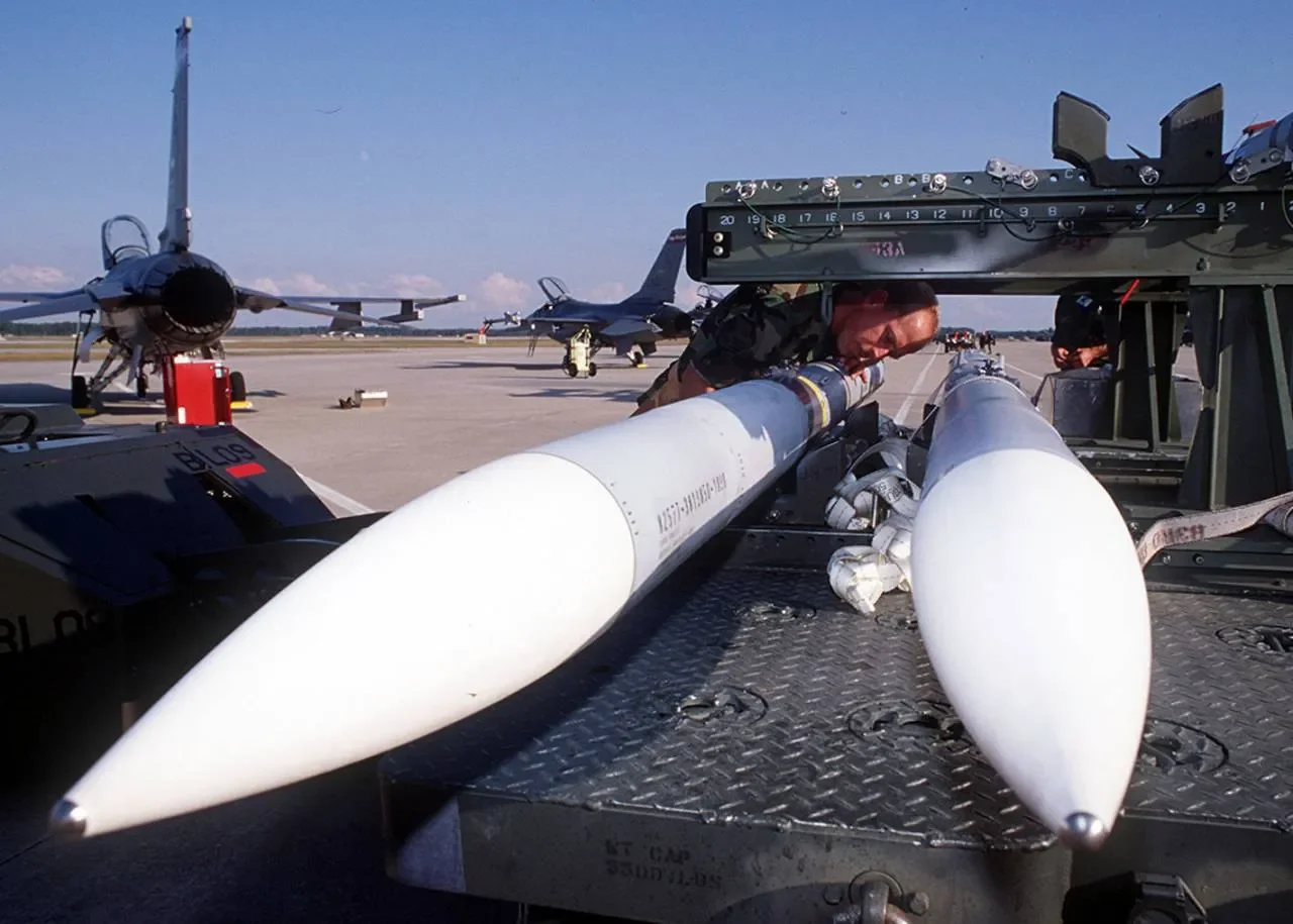 AIM-260 JATM