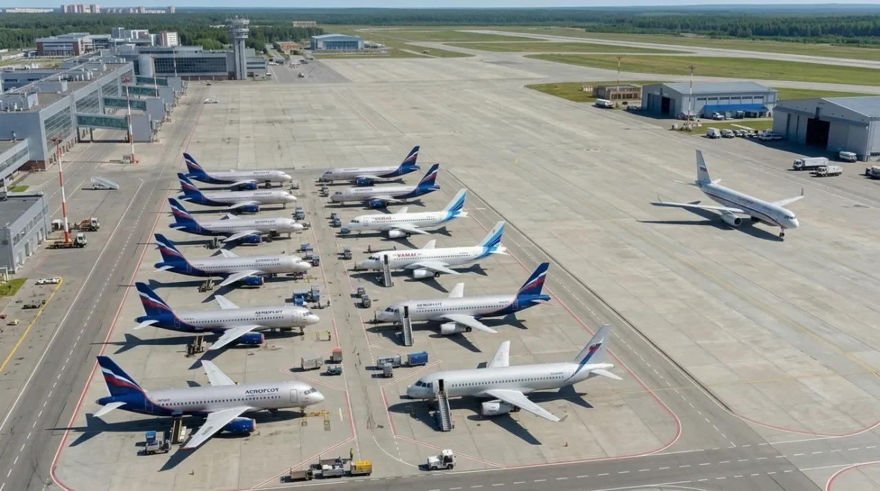 Двенадцать и один