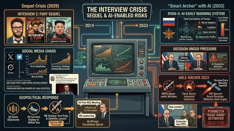 Умный лучник