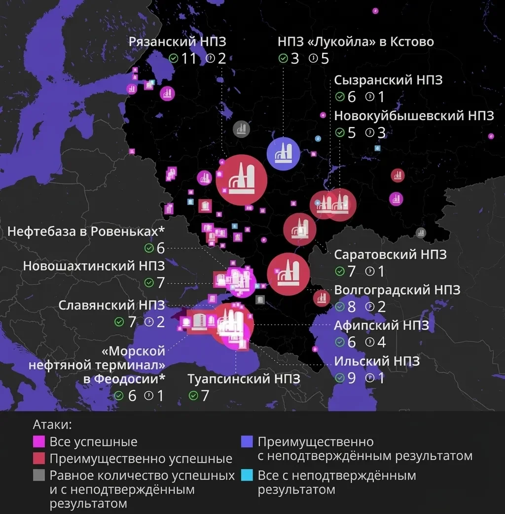 что угрожает