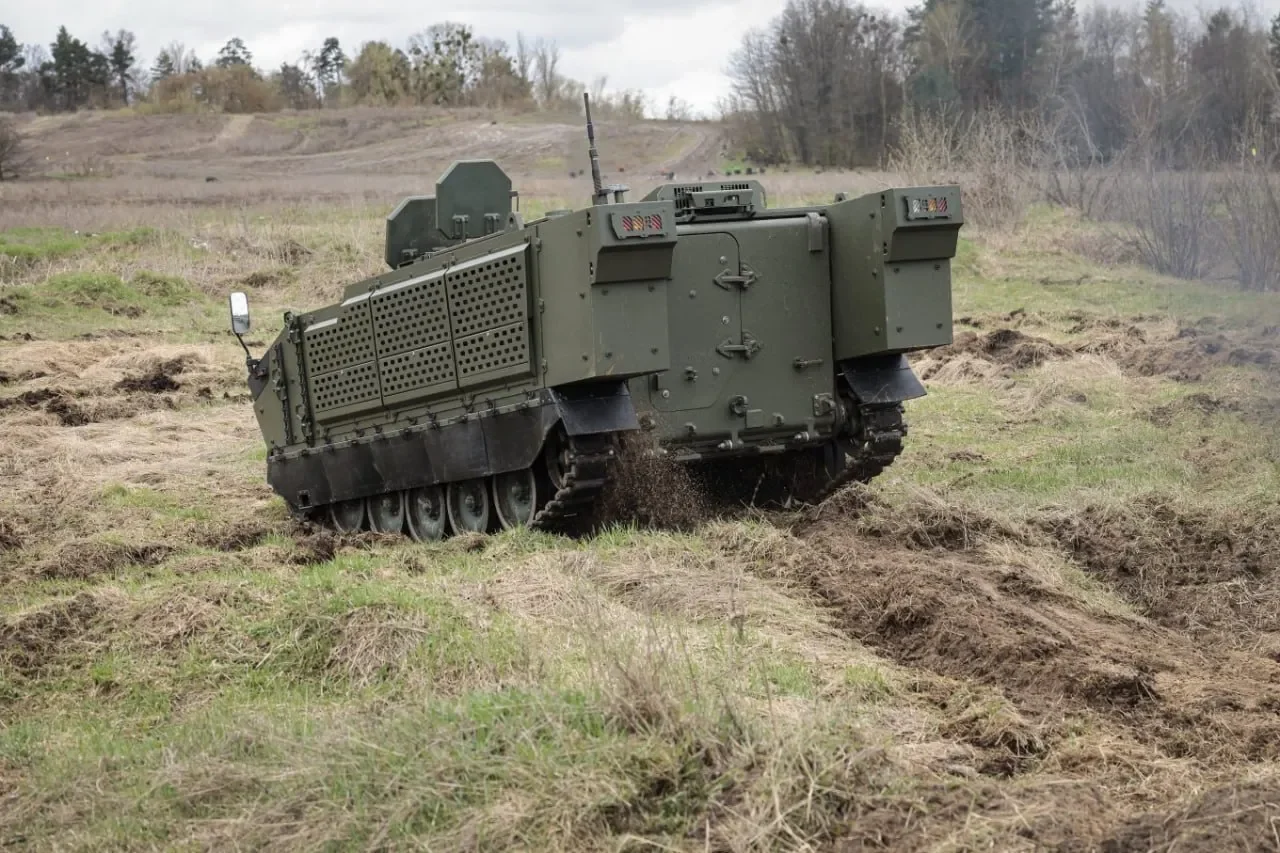 Технические детали