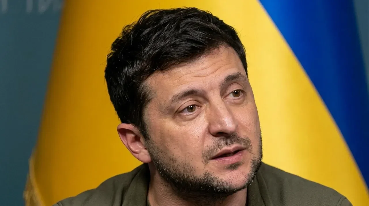 Беспилотник FP-1