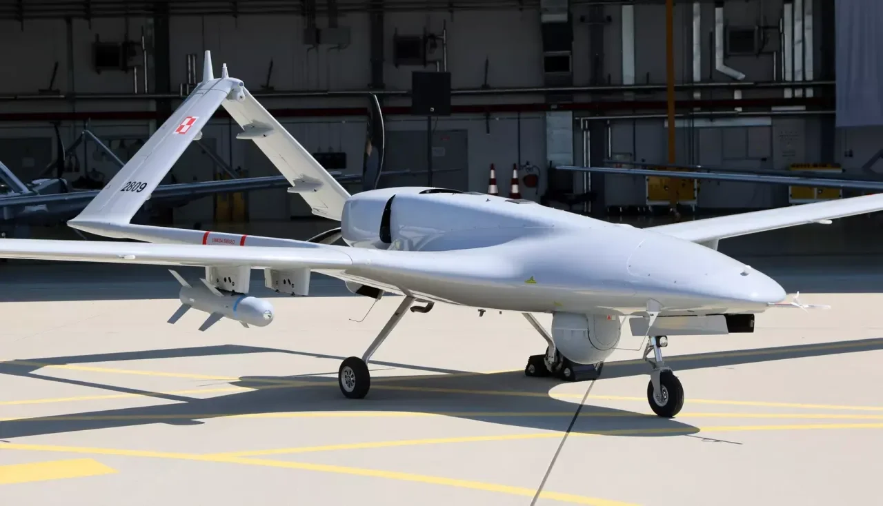 Ан-196 «Лютый»