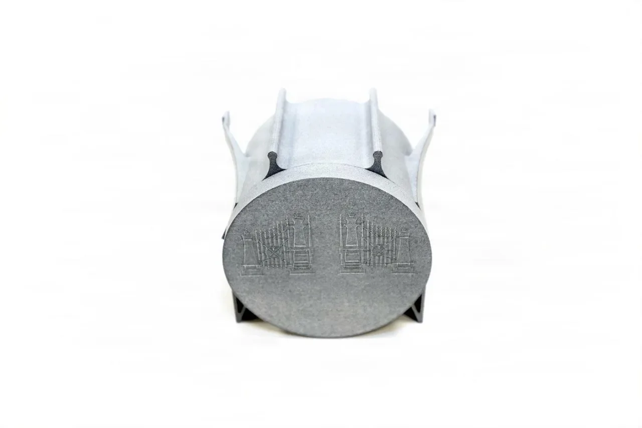 BRAKER, американский боеприпас для пробития бункеров с борта коптера