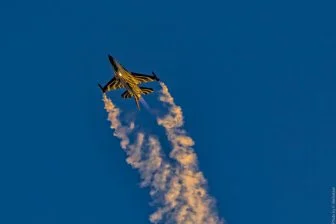 Озвучен срок первых летных тестов авиадвигателя с открытым вентилятором