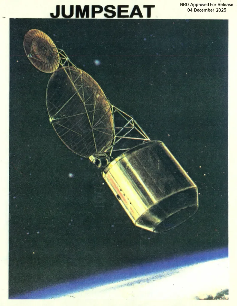 Модели Jumpseat