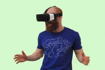 Как VR-крылья меняют наш мозг и влияют на восприятие тела!