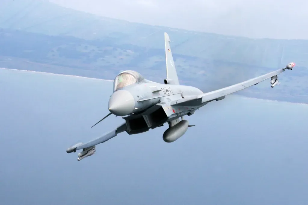 Eurofighter «Typhoon»