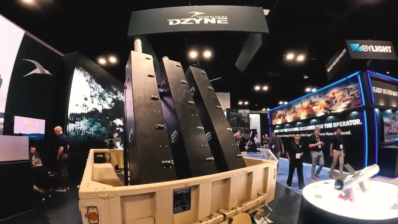 IonStrike