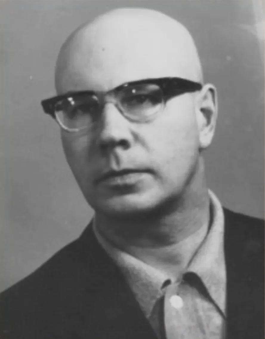 Виталий Михайлович Иевлев