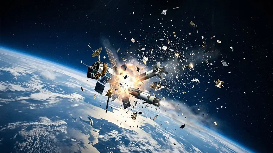 Как отключение Starlink изменило ход военных действий