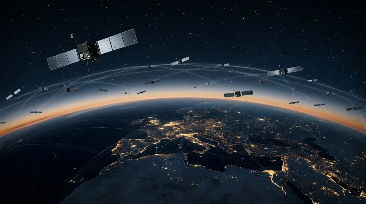 Узкий луч и чужой GPS: почему глушить нечего