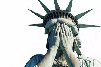 Президент Трамп демонтирует американскую империю