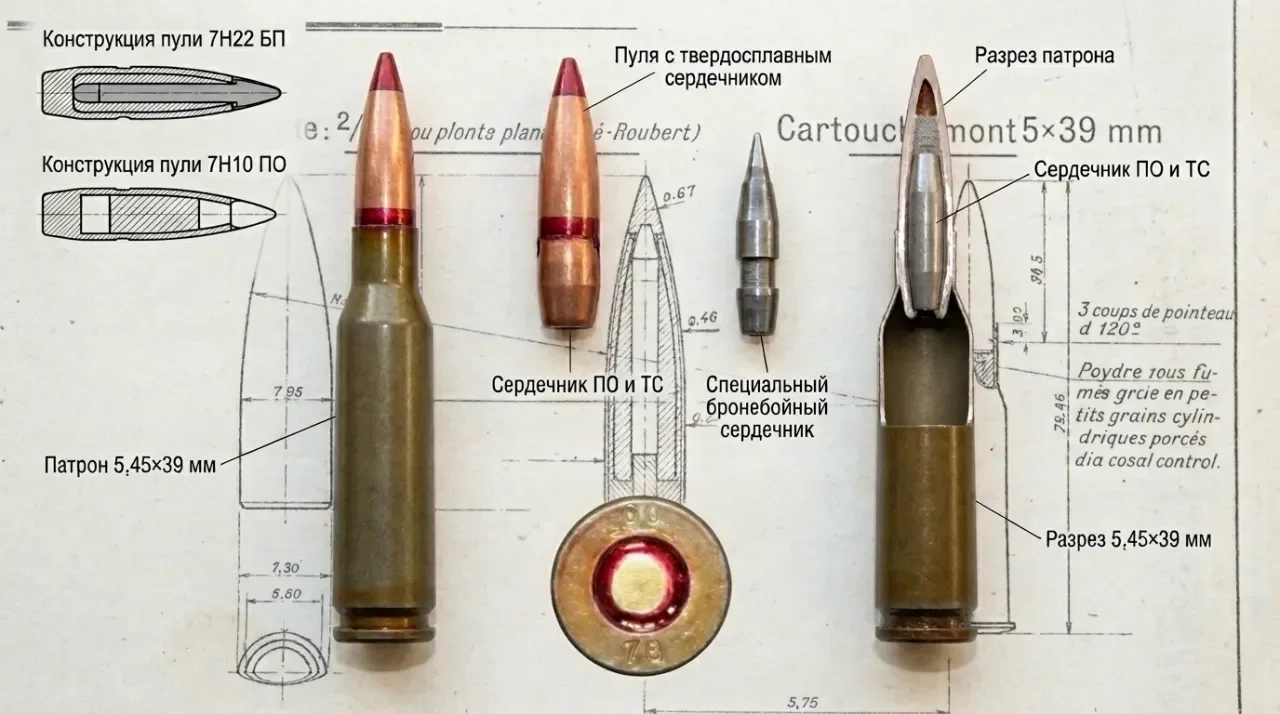 Мифы о центре тяжести