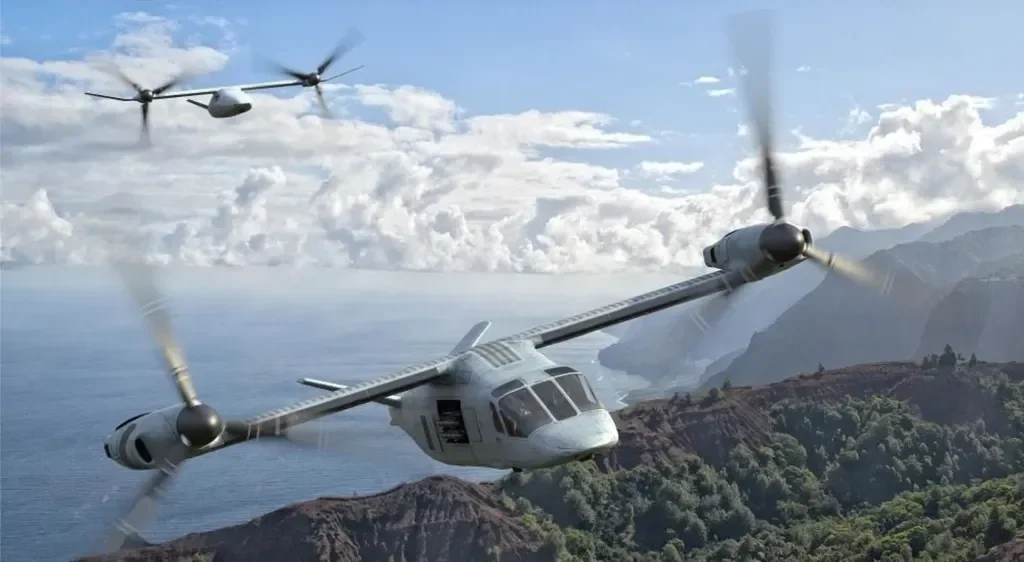 Концепция V-247