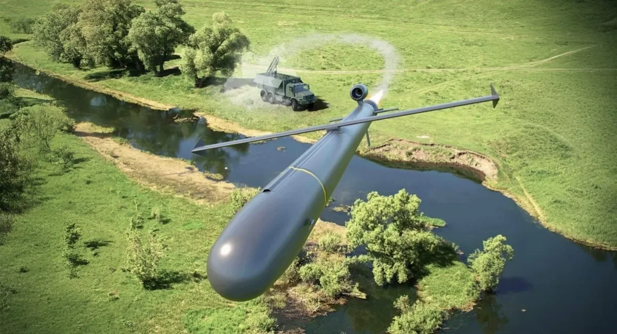 Crossbow от MBDA UK