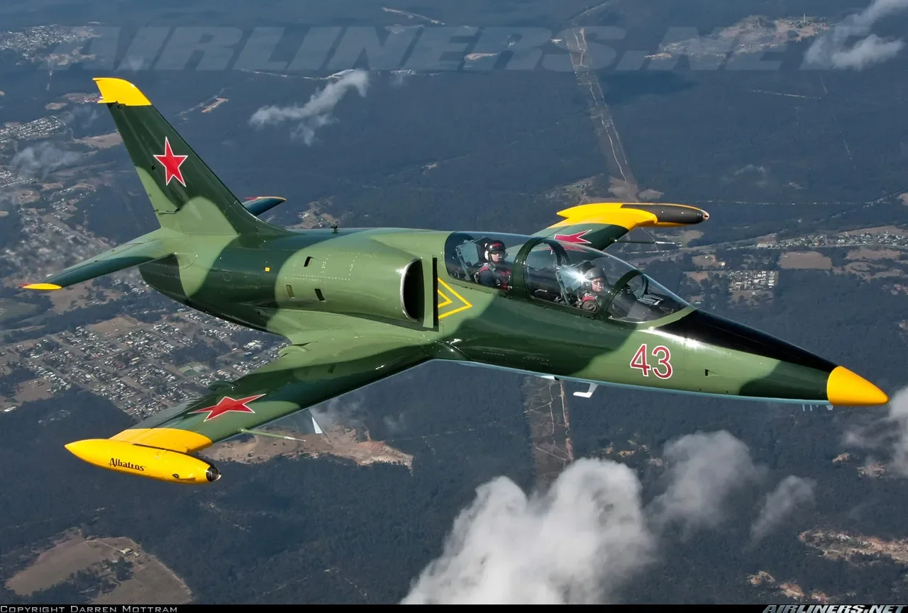 L-39