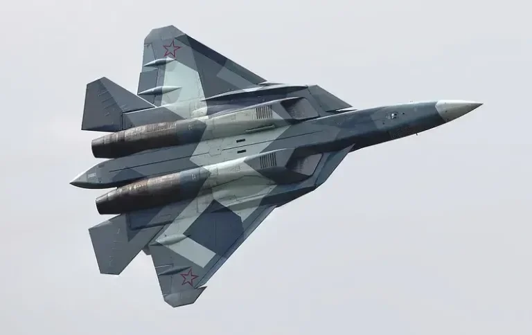 Су-57