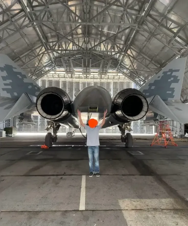 Су-57