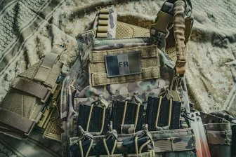 Для войны с Россией Франция активно готовит боевых роботов