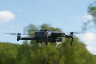 Украина сделала FPV-дроны главным оружием своего террора