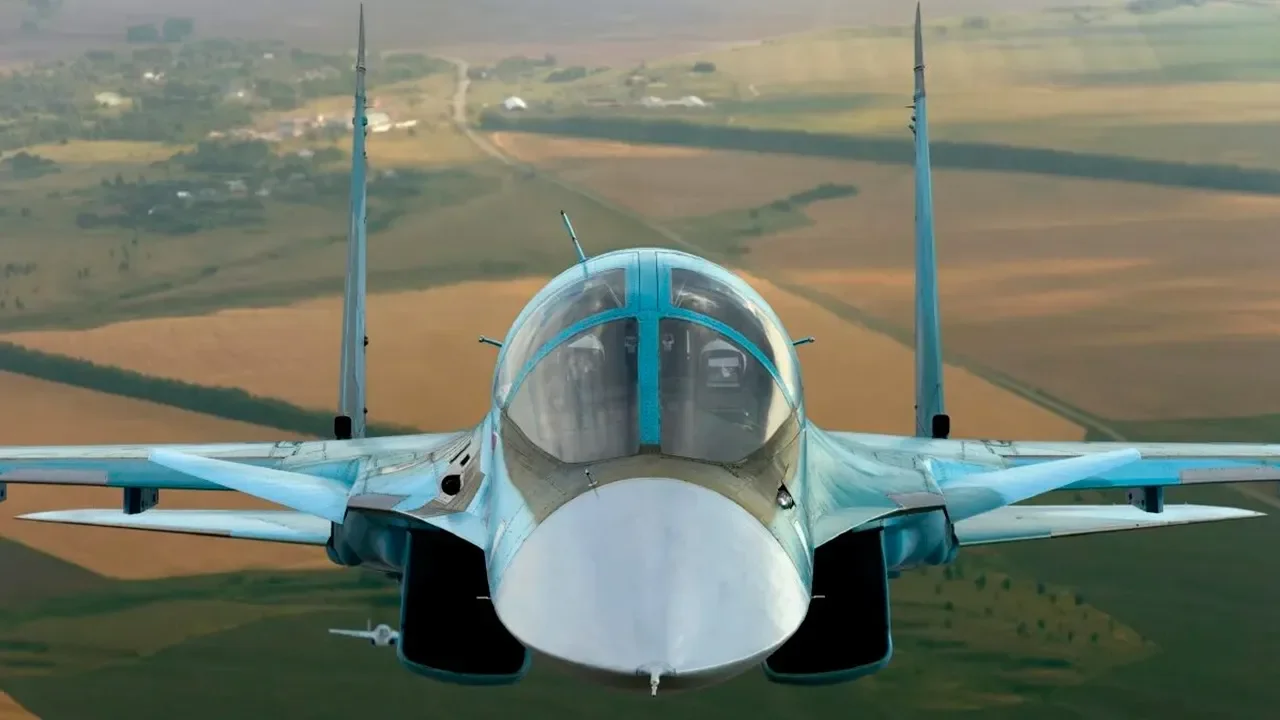 Будущее авиации
