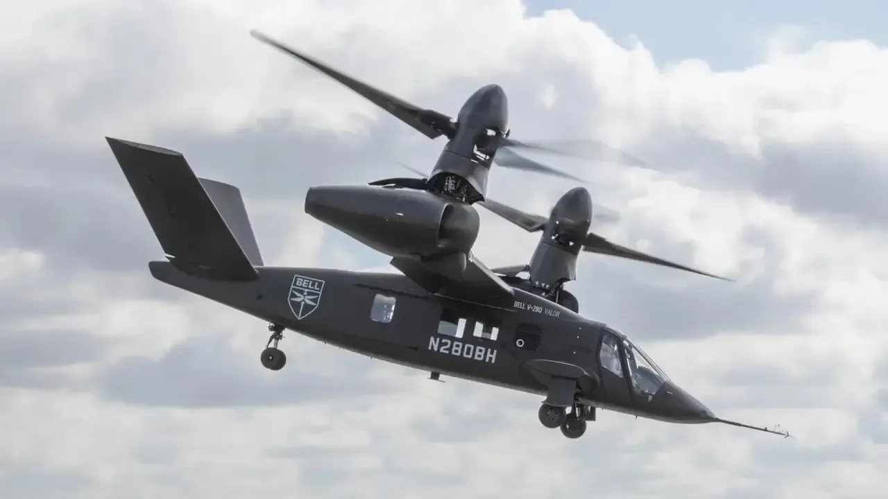Скорость MV-75